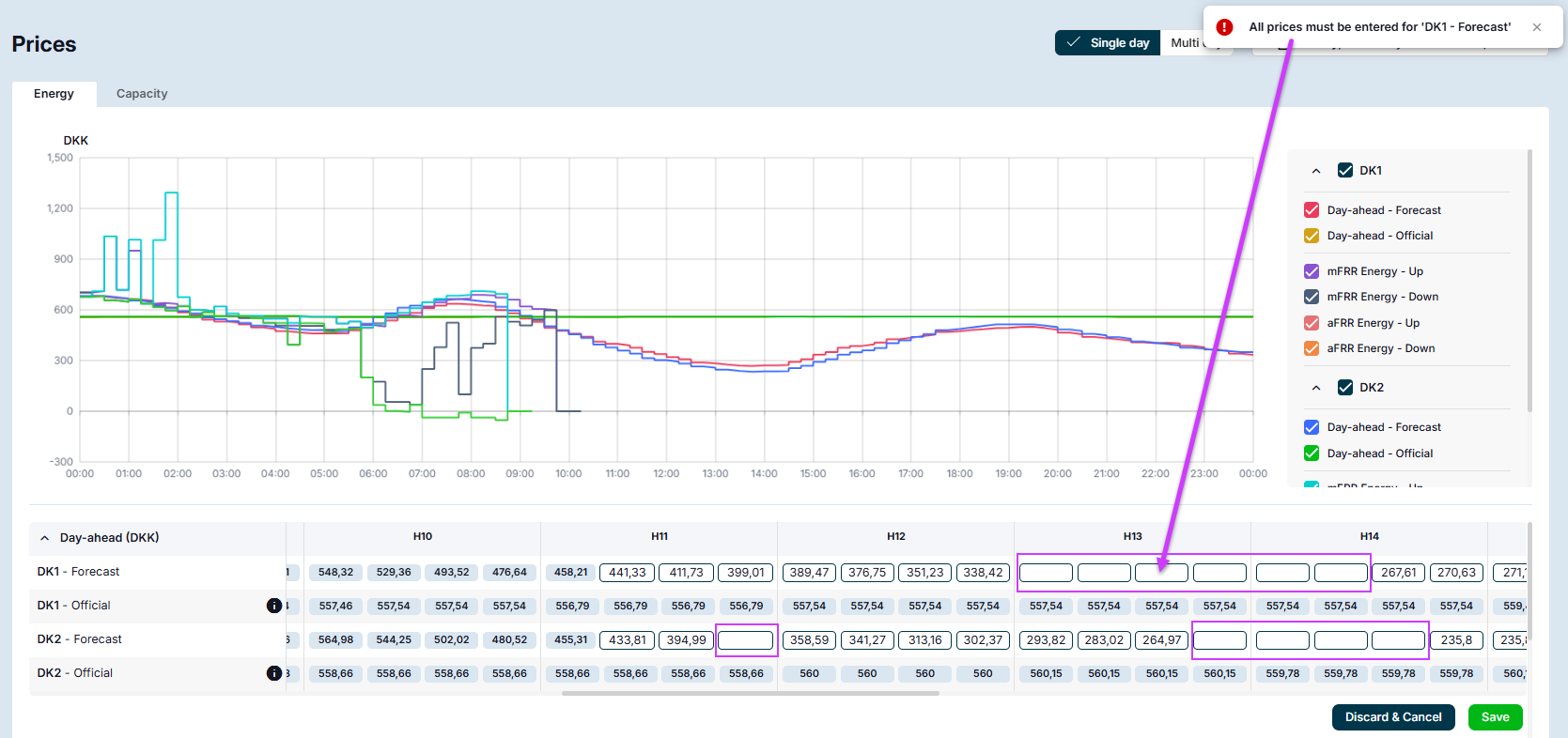 prices-partially-filled